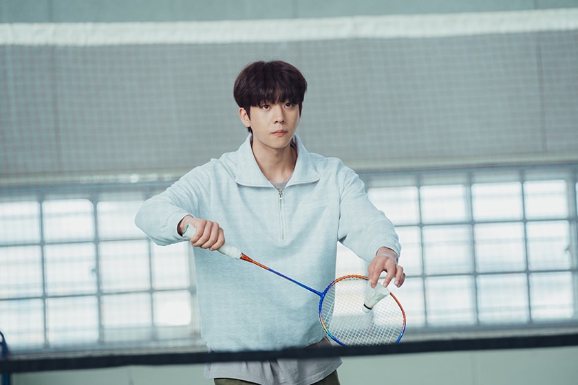 Love All Play korean drama trailer Chae Jong-hyeop Park Juhyun