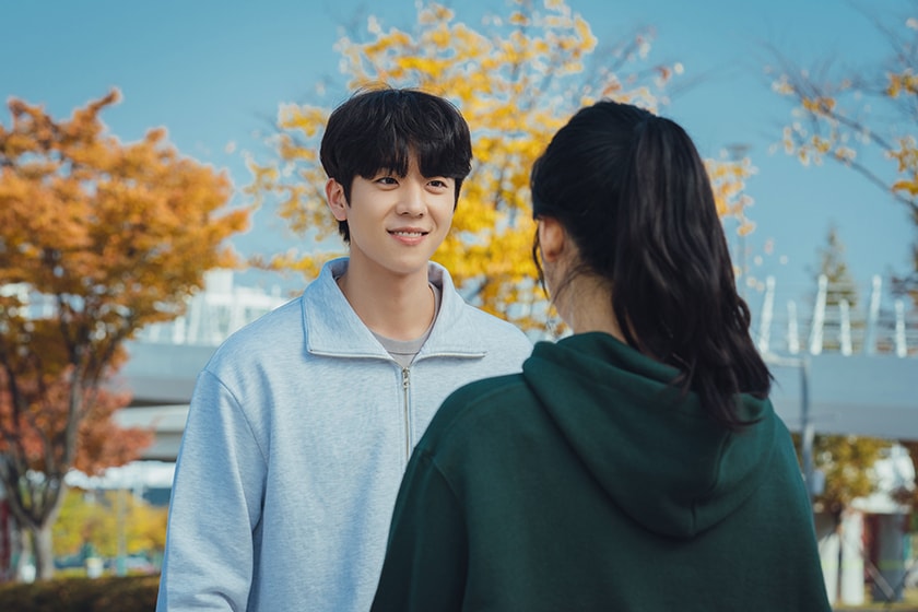 Love All Play korean drama trailer Chae Jong-hyeop Park Juhyun