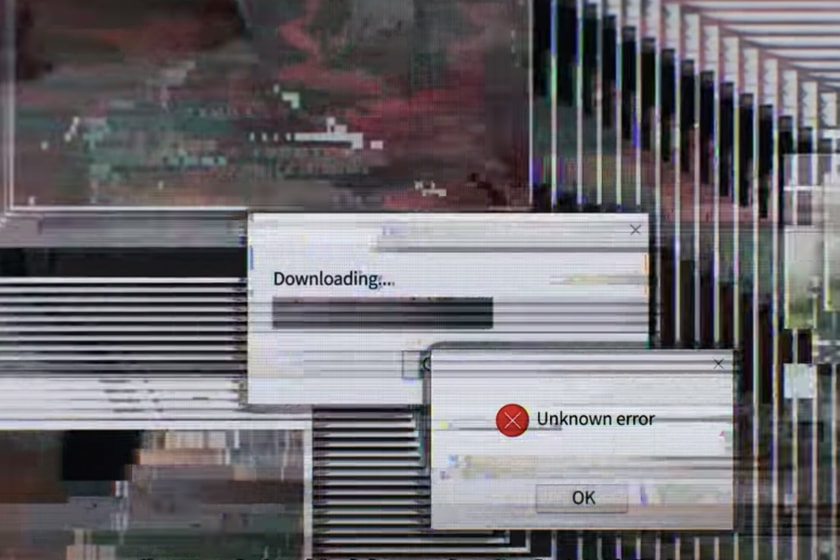 Netflix Cyber Hell Exposing An Internet Horror trailer