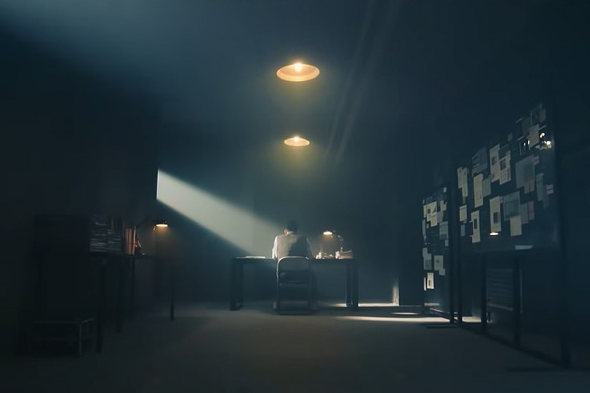 Netflix Cyber Hell Exposing An Internet Horror trailer