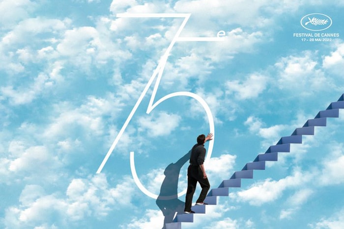 主視覺致敬《楚門的世界》:2022 坎城影展主競賽片單,亞洲電影表現亮眼!
