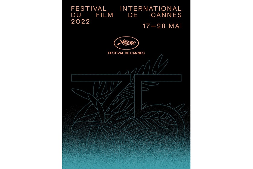Festival de Cannes 75th In Competition Movie