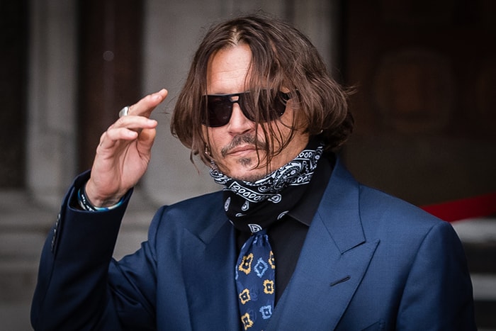 世紀官司進行中:Johnny Depp 表示三億美金也無法讓他回歸 Disney 主演行列!
