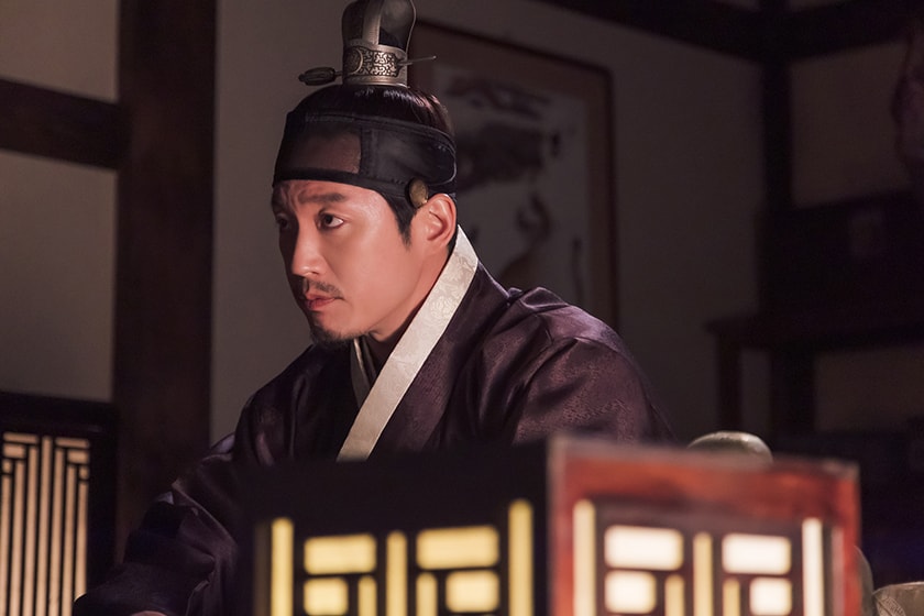 Bloody Heart korean drama disney plus drama trailer