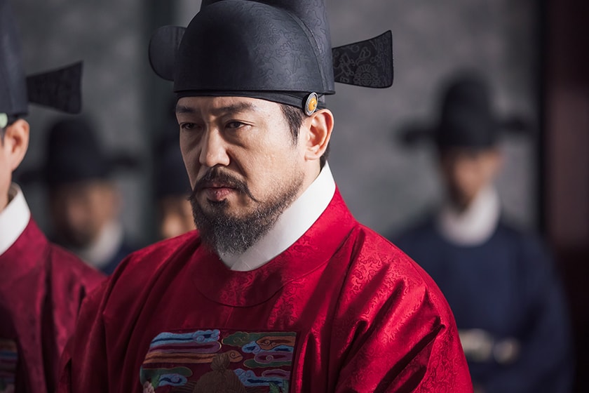 Bloody Heart korean drama disney plus drama trailer
