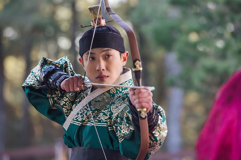 Bloody Heart korean drama disney plus drama trailer