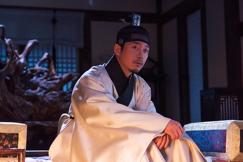 Bloody Heart korean drama disney plus drama trailer