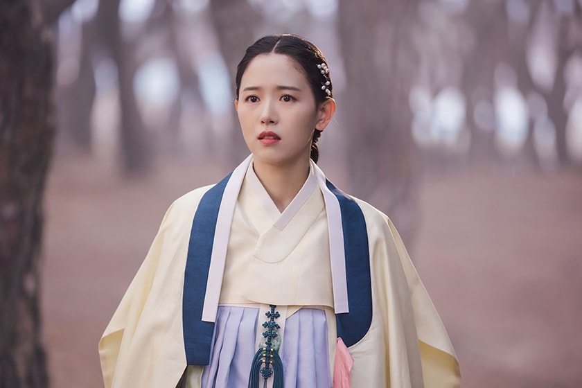 Bloody Heart korean drama disney plus drama trailer