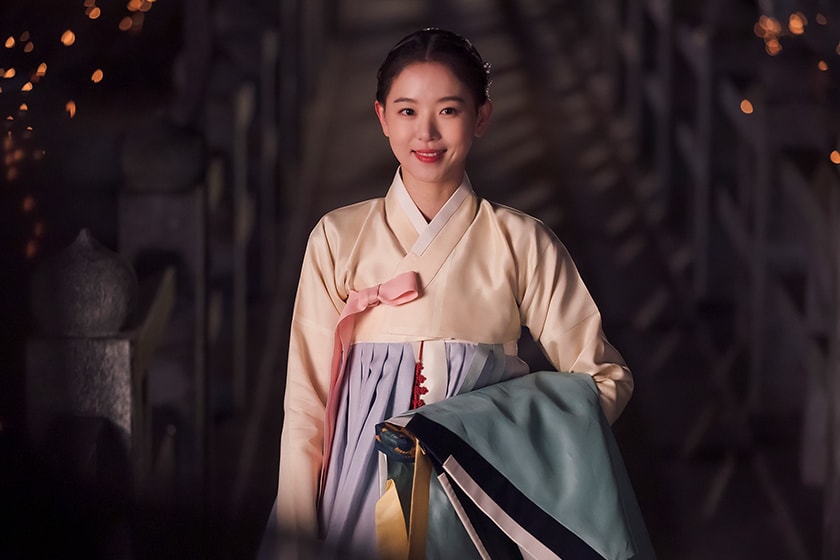 Bloody Heart korean drama disney plus drama trailer