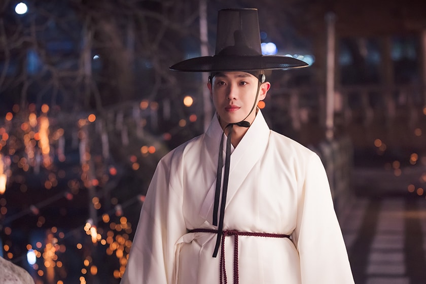 Bloody Heart korean drama disney plus drama trailer