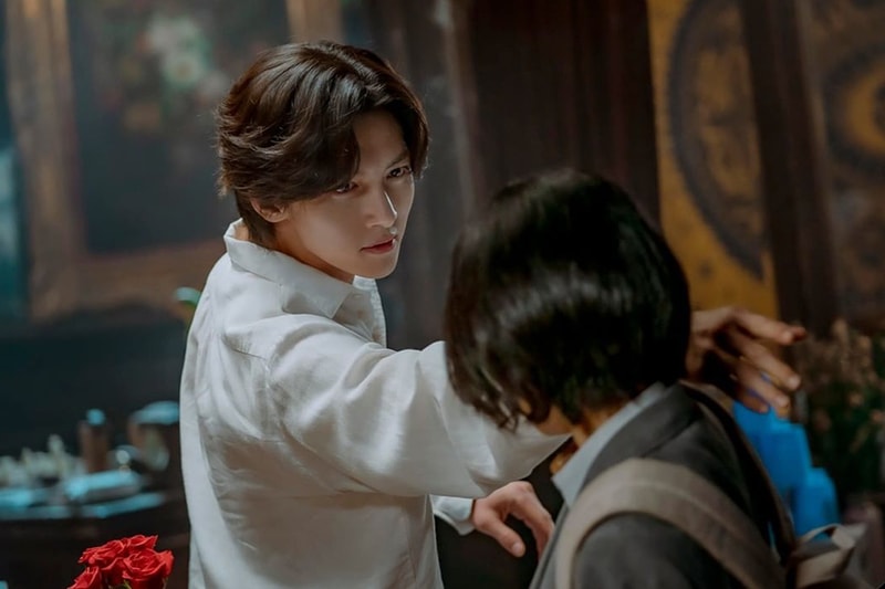 Netflix May 5 Movie Drama List 2022