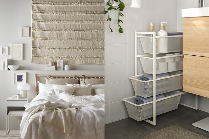 內行人才知道的好物:不藏私公開 IKEA 員工們最愛用的 Top 5 人氣收納品!