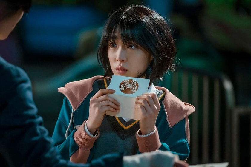 Netflix Korean Drama The Sound of Magic Ji Chang Wook trailer