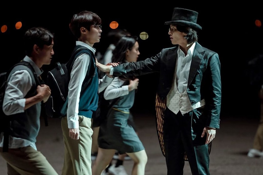 Netflix Korean Drama The Sound of Magic Ji Chang Wook trailer