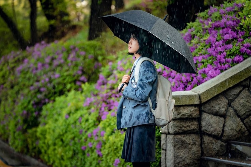 Netflix Korean Drama The Sound of Magic Ji Chang Wook trailer