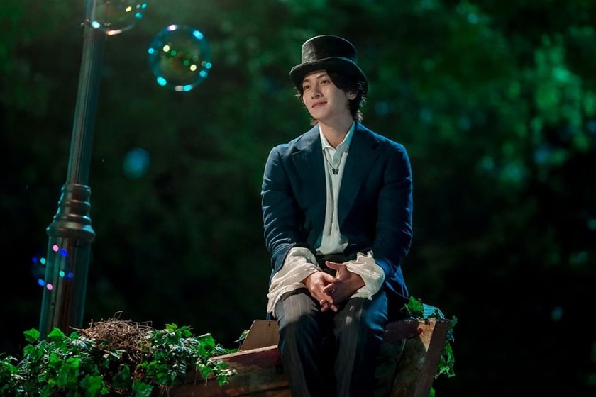 Netflix Korean Drama The Sound of Magic Ji Chang Wook trailer