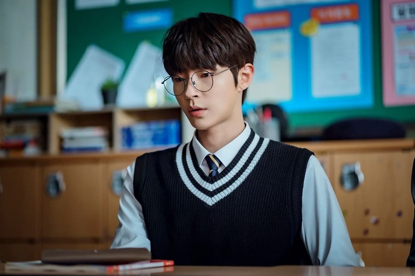 Netflix Korean Drama The Sound of Magic Ji Chang Wook trailer