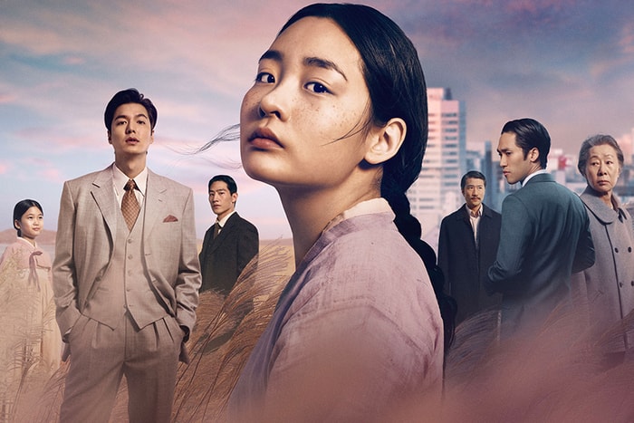 李敏鎬接續主演:Apple TV+ 人氣跨國史詩影集《柏青哥》第二季確定開拍!
