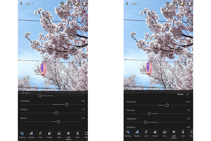 Apple iPhone 13 Pro Eri Ron Photo Tips