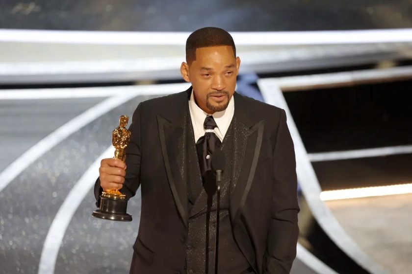 will smith chris rock slap oscars ban 10 years