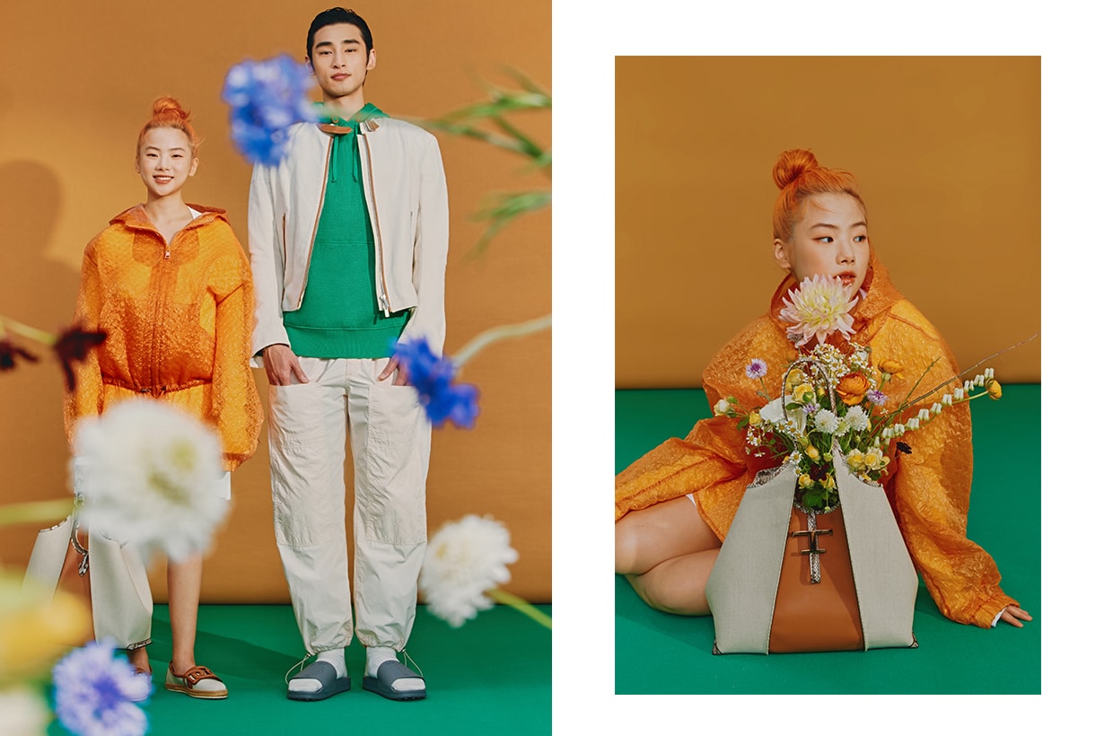 TOD'S 2022SS Zkuanchen Crazie Julia