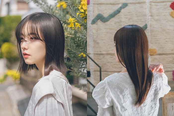 頭髮順滑亮麗的秘密,5 款能改善髮質的高級髮膜!
