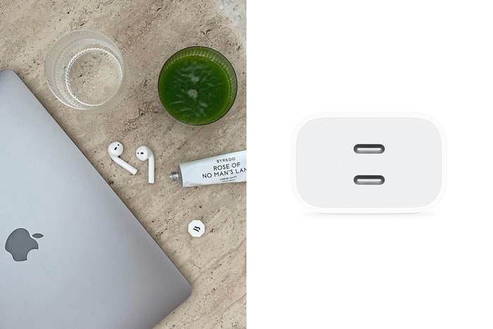 Apple 將推出新轉接頭:哪怕只是小地方改版,卻是 3C 成癮人必備!