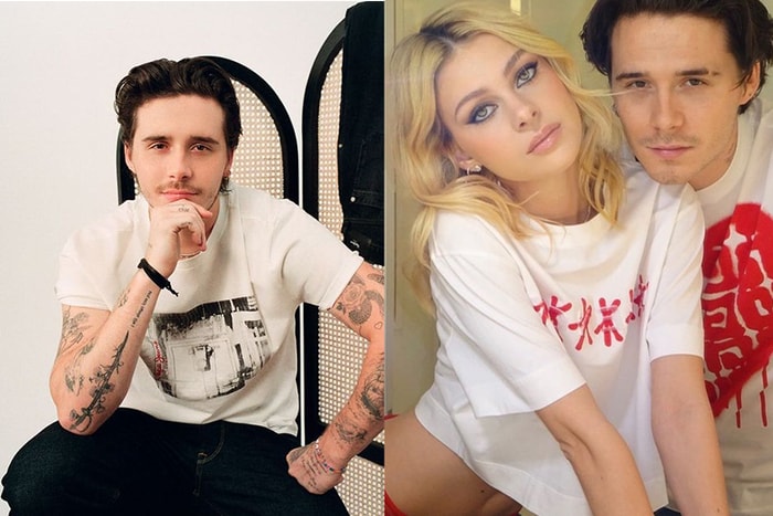 最大成就迎娶千金 Nicola Peltz！為何 Brooklyn Beckham 被嘲是碧咸家族最無用的兒子？