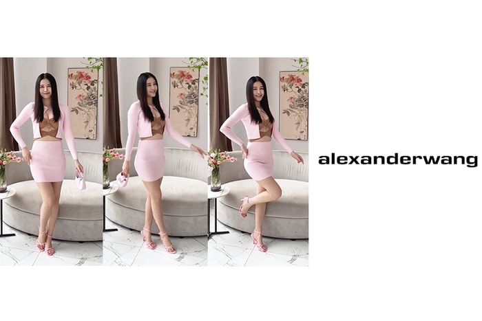Alexander Wang 變身淘寶？品牌採用「大媽時裝」模特兒拍攝廣告惹爭議