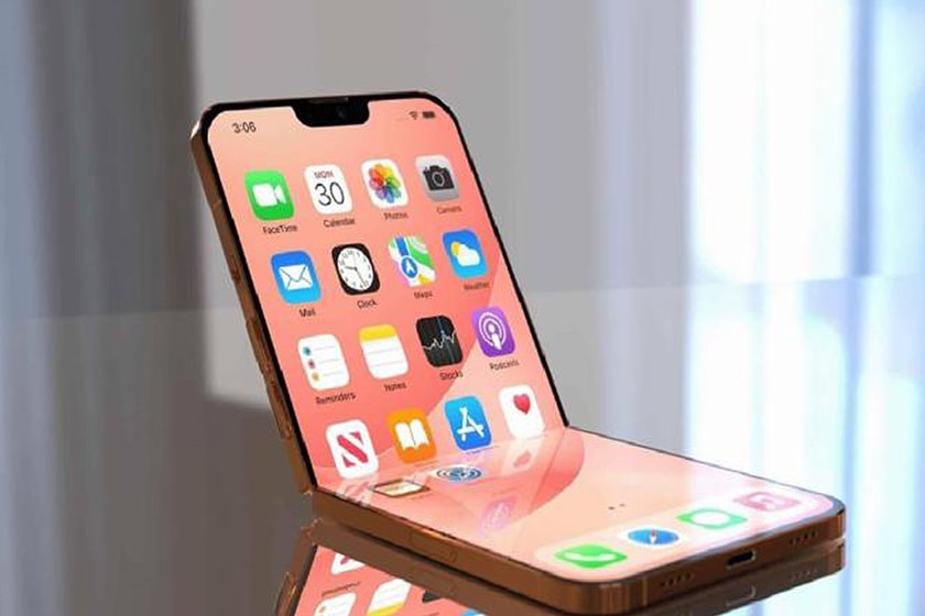 Apple foldable iphone 2025 release Rumors