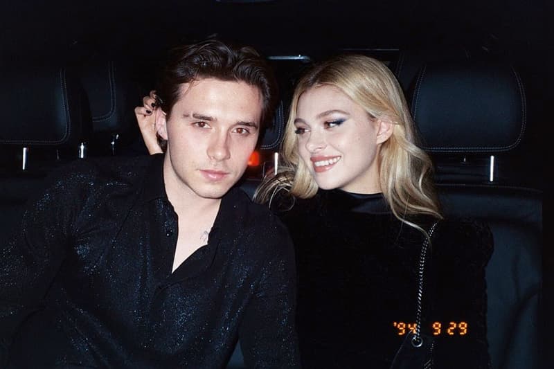 brooklyn beckham nicola peltz middle name last name marriage