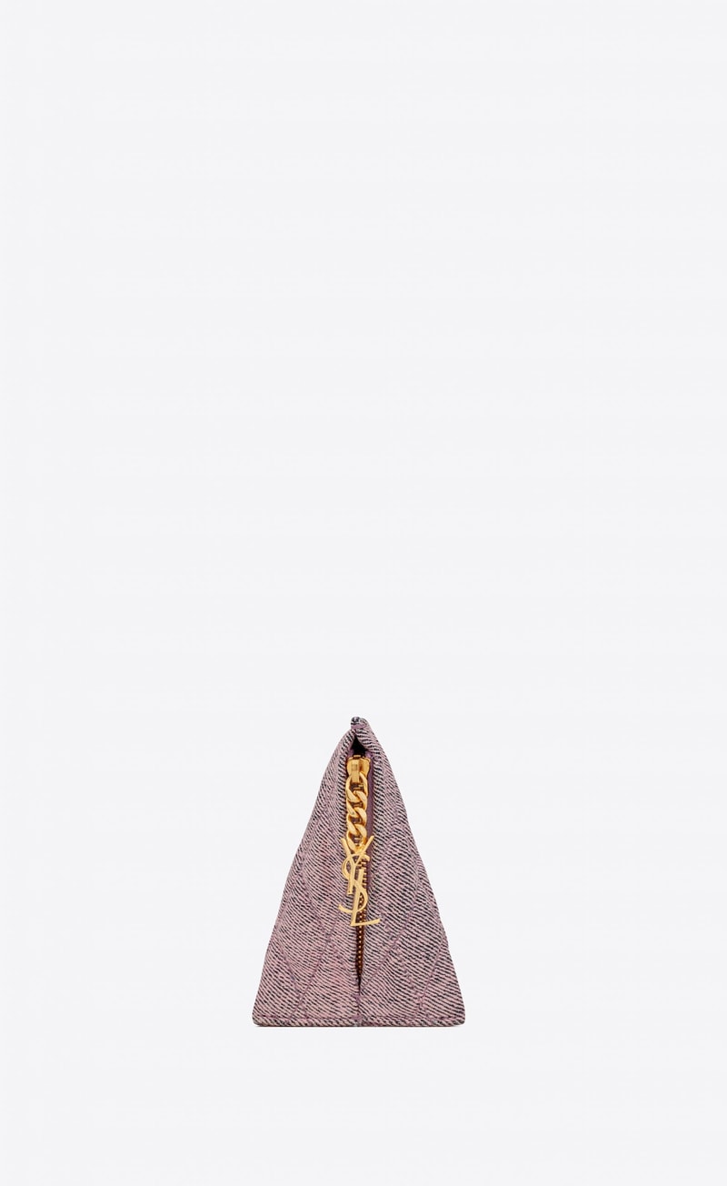 Saint Laurent LE 5 À 7 handbags 2022ss