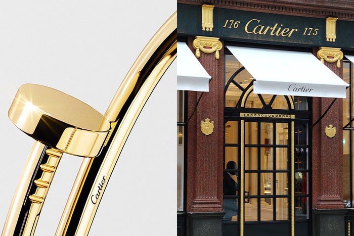 避無可避：Cartier 也迎來新一波價格調整！漲幅將在 3% 至 5% 間