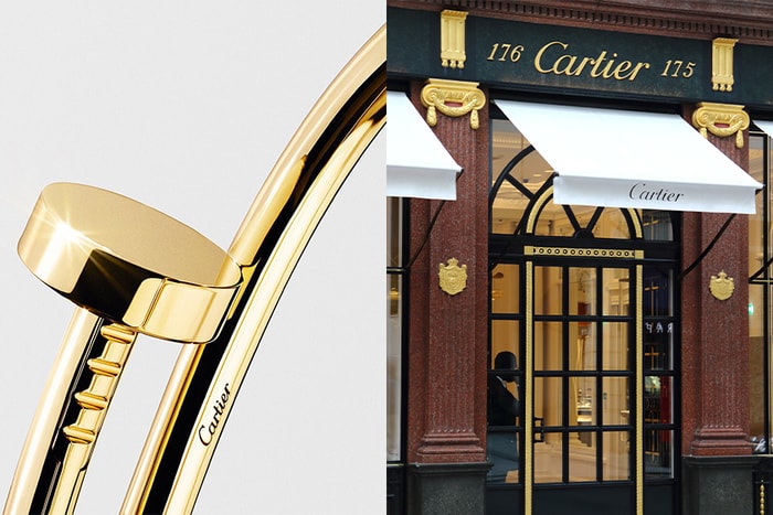 避無可避:Cartier 也迎來新一波價格調整!漲幅將在 3% 至 5% 間