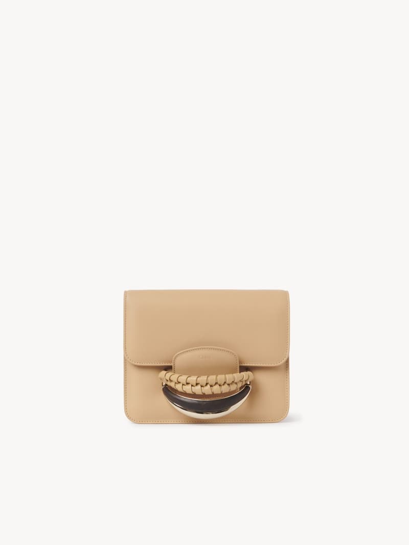  Chloé Kattie Bag 2022ss handbags