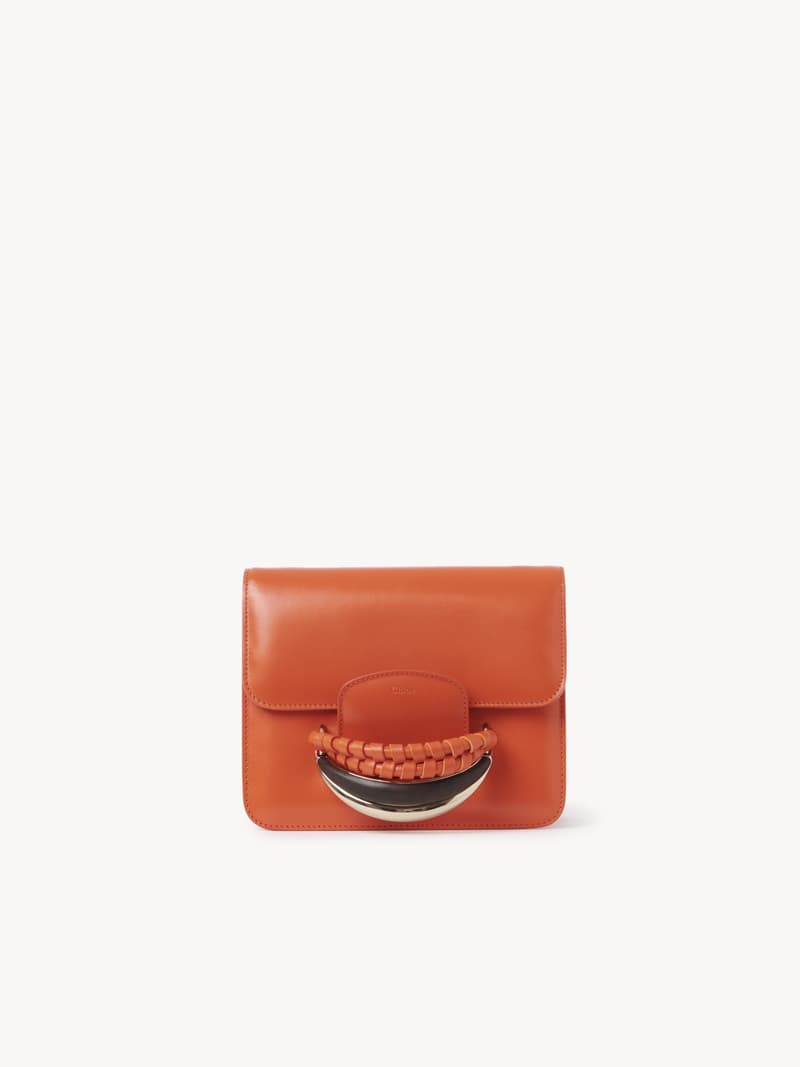 Chloé Kattie Bag 2022ss handbags