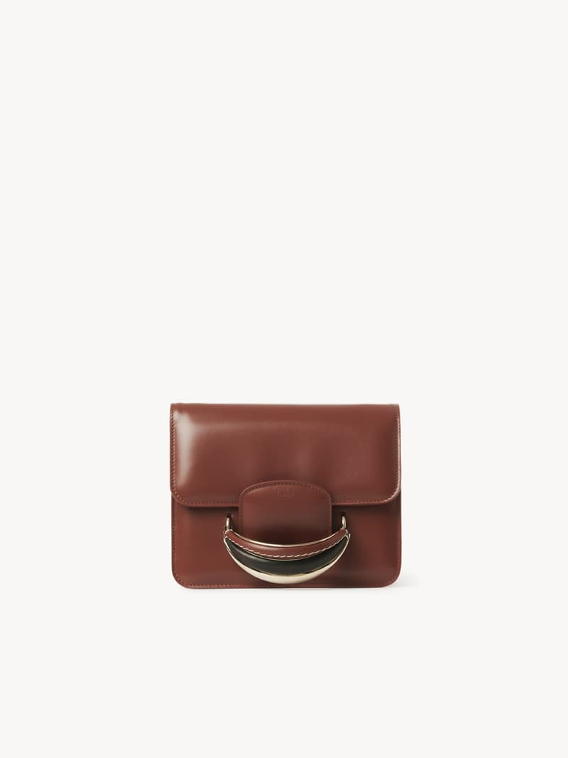  Chloé Kattie Bag 2022ss handbags