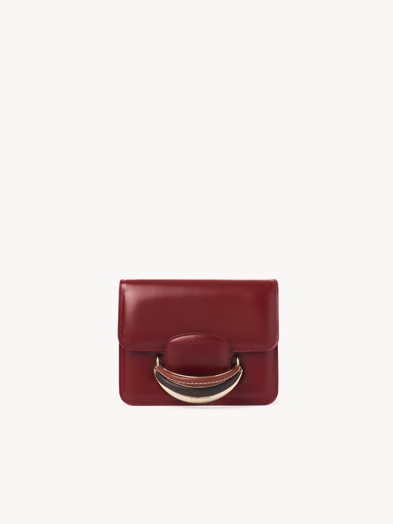  Chloé Kattie Bag 2022ss handbags