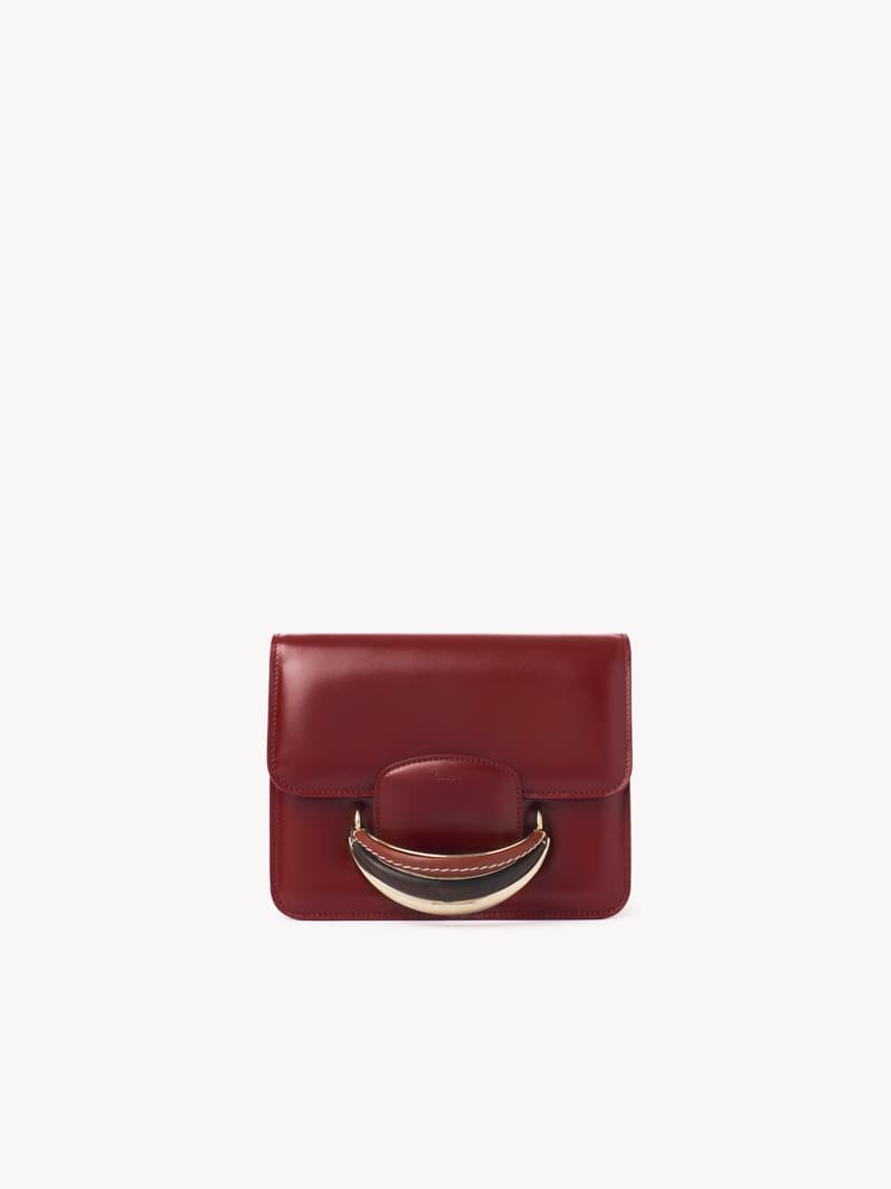 Chloé Kattie Bag 2022ss handbags