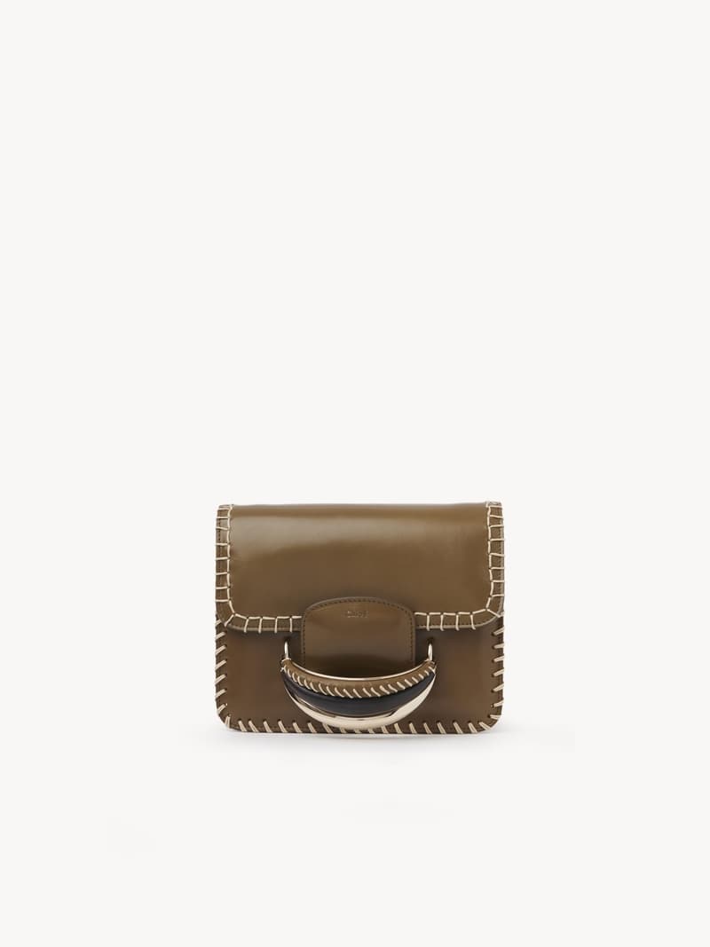  Chloé Kattie Bag 2022ss handbags