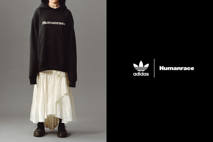 因為基本,所以大受好評:adidas Originals 此聯名系列再度回歸!