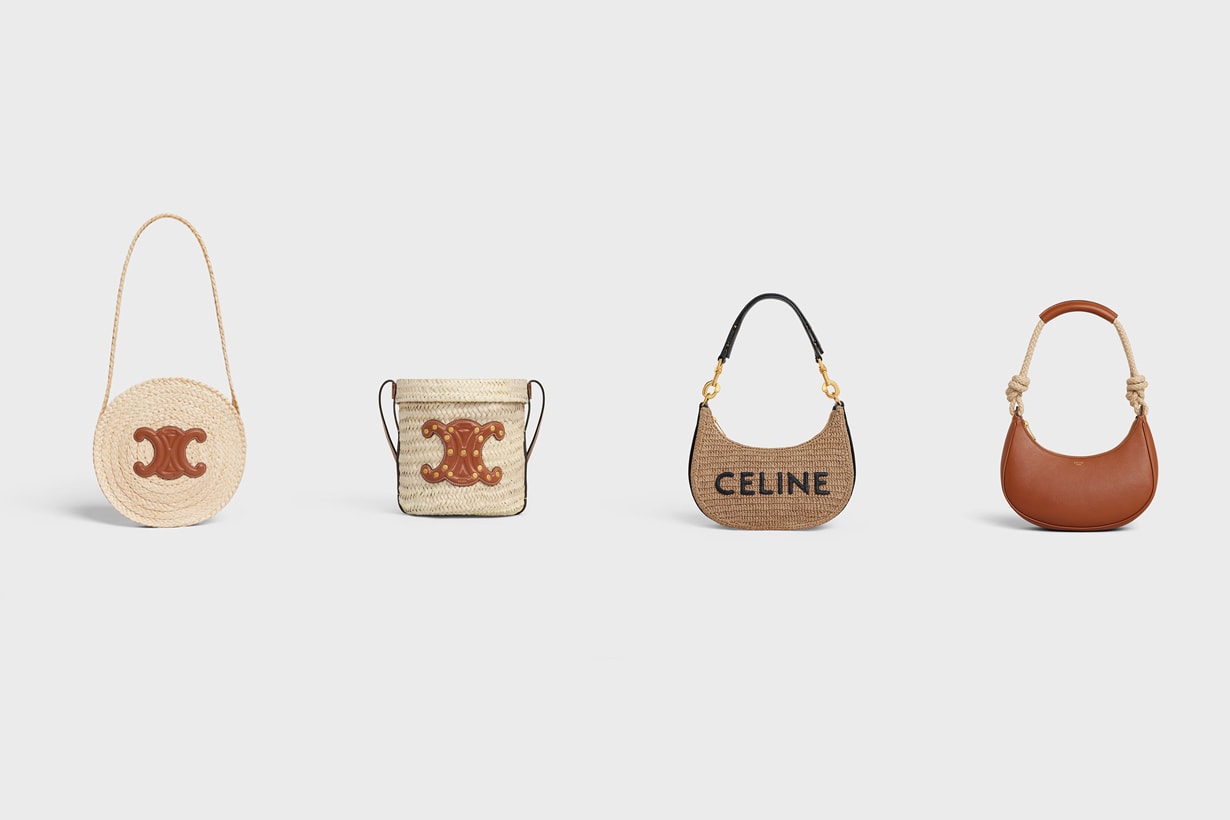 celine plein soleil Collection 2022
