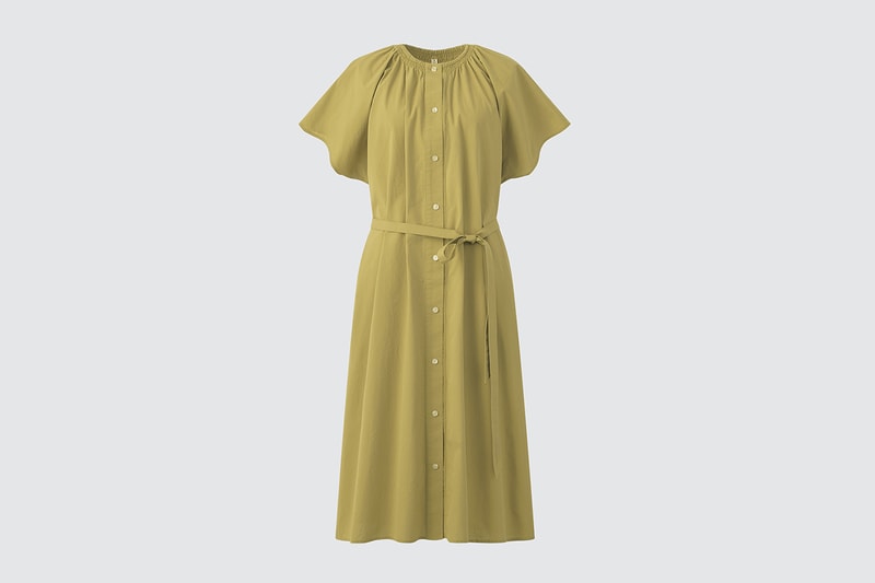 Uniqlo x Hana Tajima 2022SS Collection