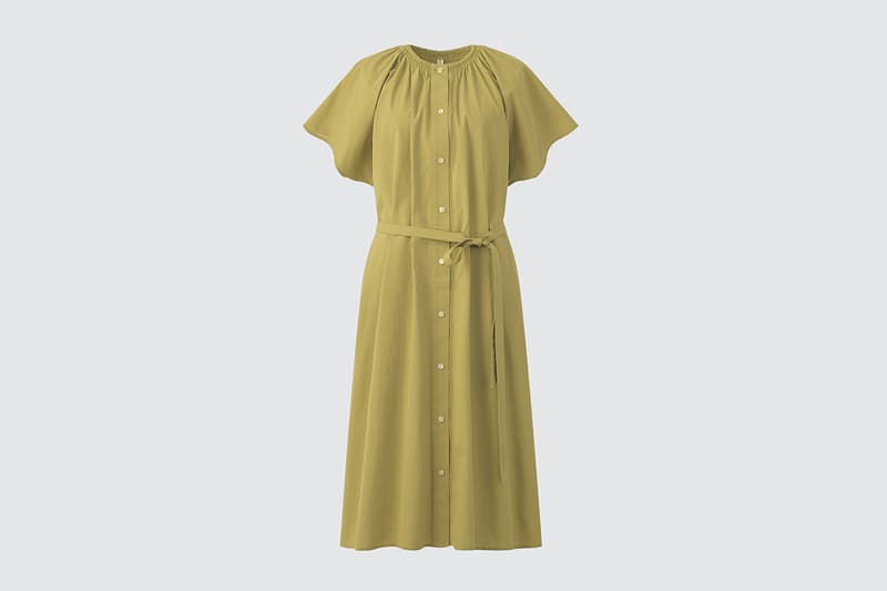 Uniqlo x Hana Tajima 2022SS Collection