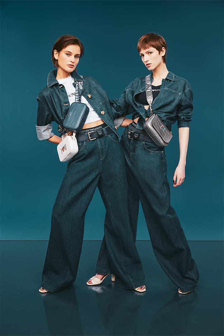 emporio-armani MyEA Bag SS2022