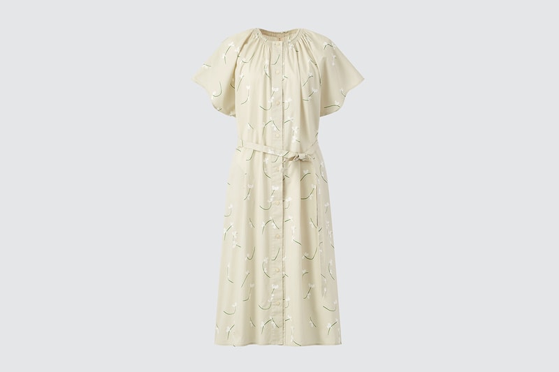 Uniqlo x Hana Tajima 2022SS Collection