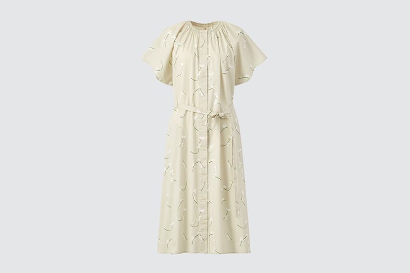 Uniqlo x Hana Tajima 2022SS Collection