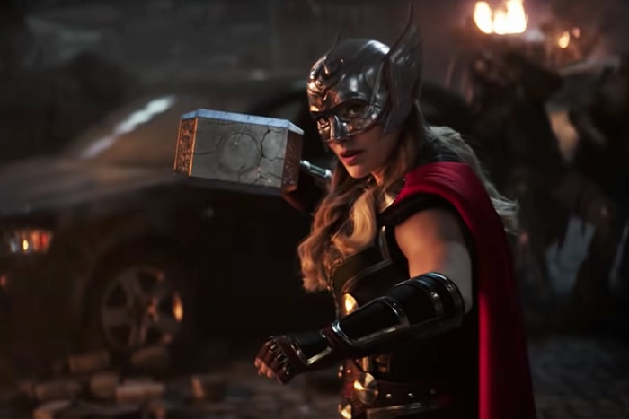 除了「女雷神」Natalie Portman，《Thor: Love and Thunder》預告另一亮點落在這位 Marvel 英雄！