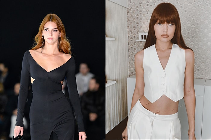 在荷里活風潮竄起:Kendall Jenner、Sydney Sweeney...It girl 都紛紛換上了這種髮型!