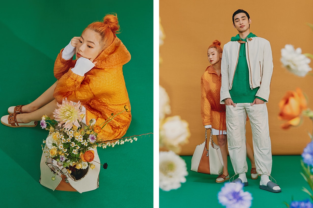 TOD'S 2022SS Zkuanchen Crazie Julia